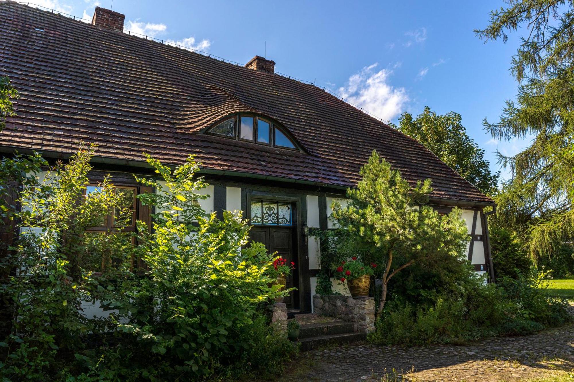 Bauernhof Frankowka *
